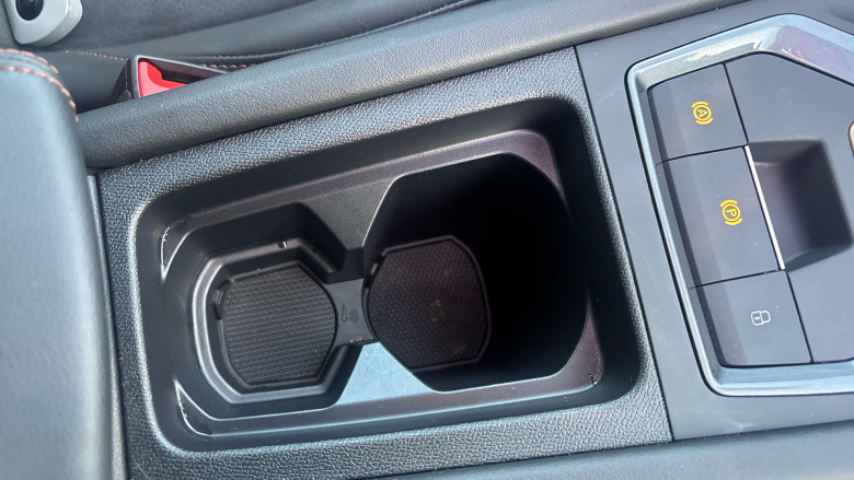 CUPRA Leon 1.5 eTSI 150 V2 5dr DSG Petrol Hatchback